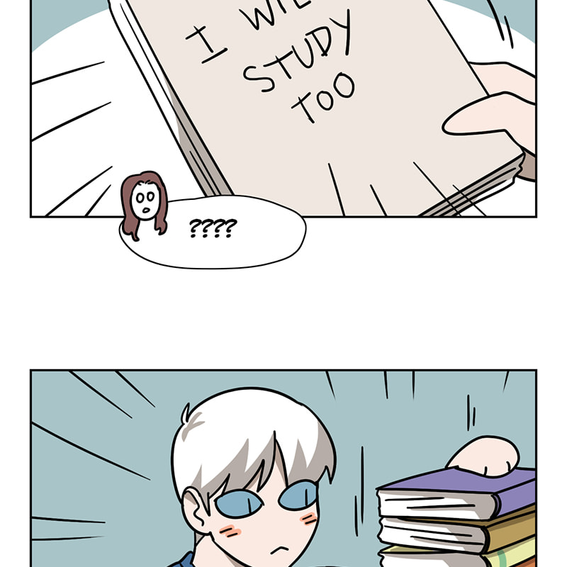 Read Meow Man chapter 75 image 32 on Lezhin