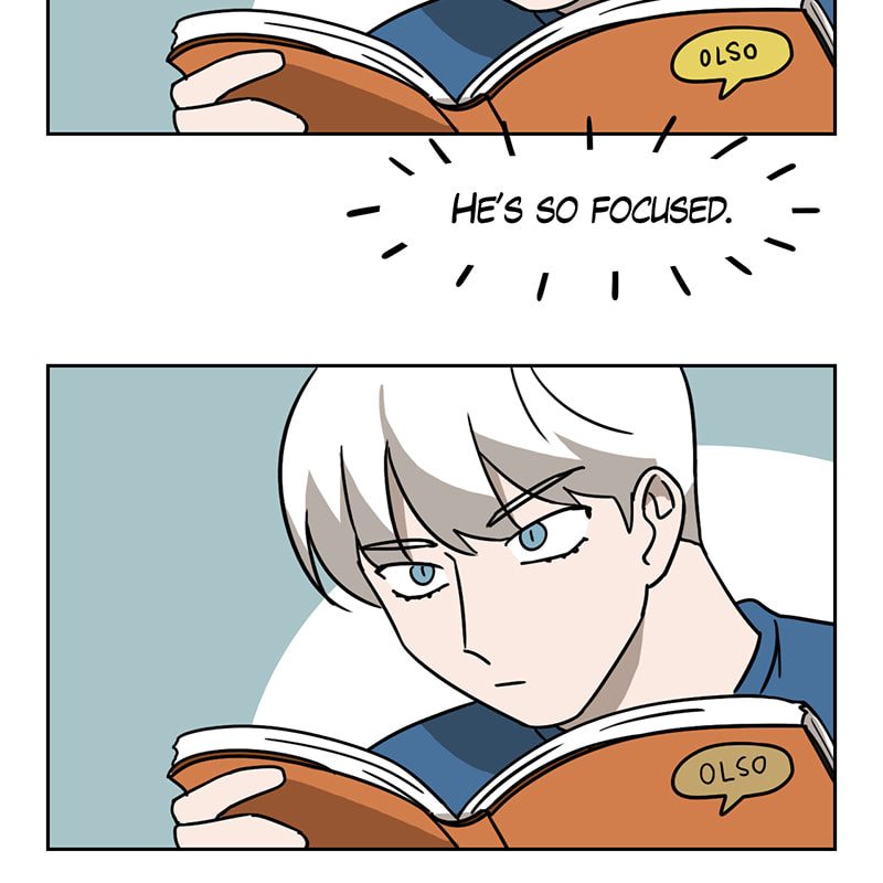 Read Meow Man chapter 75 image 38 on Lezhin