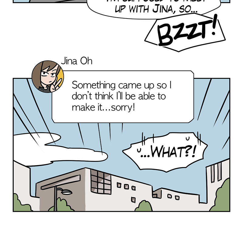 Read Meow Man chapter 75 image 4 on Lezhin