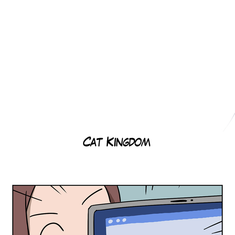Read Meow Man chapter 75 image 41 on Lezhin