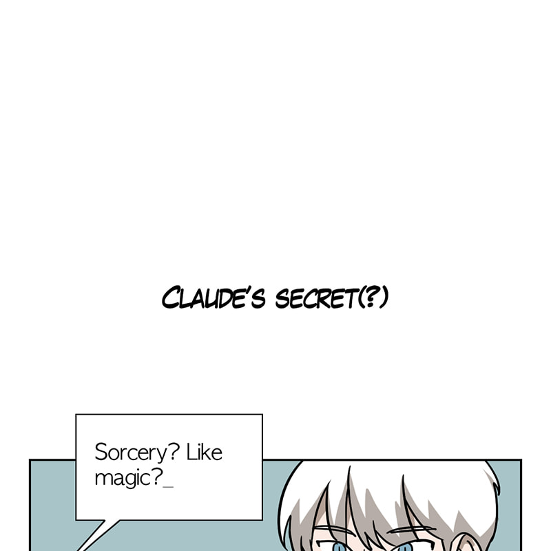Read Meow Man chapter 75 image 46 on Lezhin