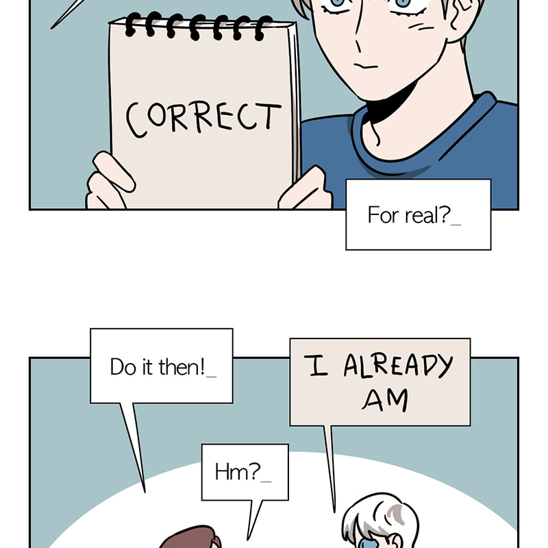 Read Meow Man chapter 75 image 47 on Lezhin