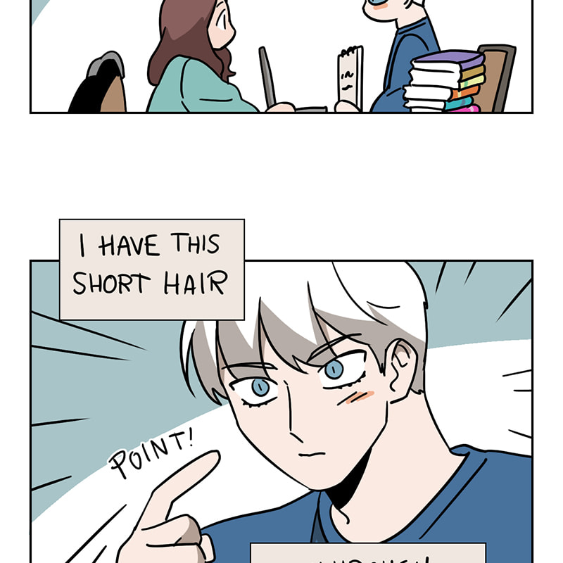 Read Meow Man chapter 75 image 48 on Lezhin