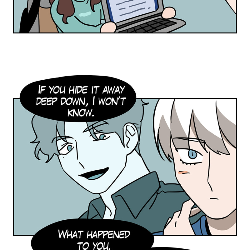 Read Meow Man chapter 75 image 53 on Lezhin