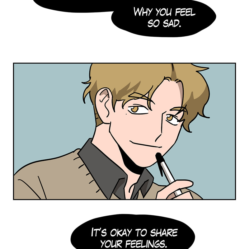 Read Meow Man chapter 75 image 54 on Lezhin