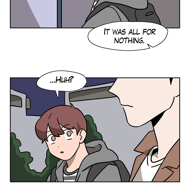 Read Meow Man chapter 75 image 58 on Lezhin