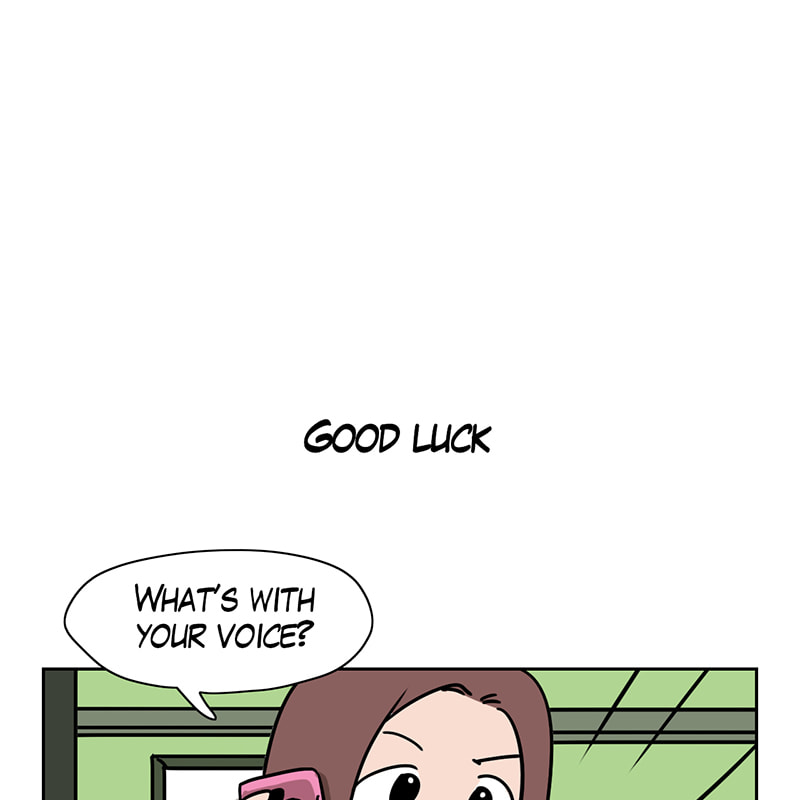 Read Meow Man chapter 75 image 6 on Lezhin