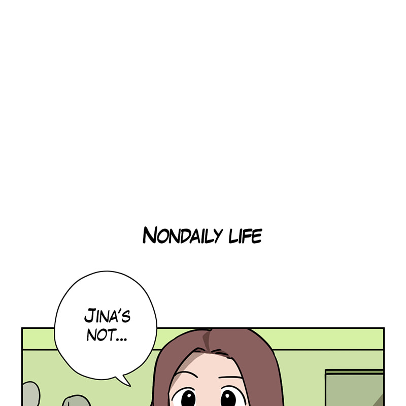 Read Meow Man chapter 76 image 12 on Lezhin