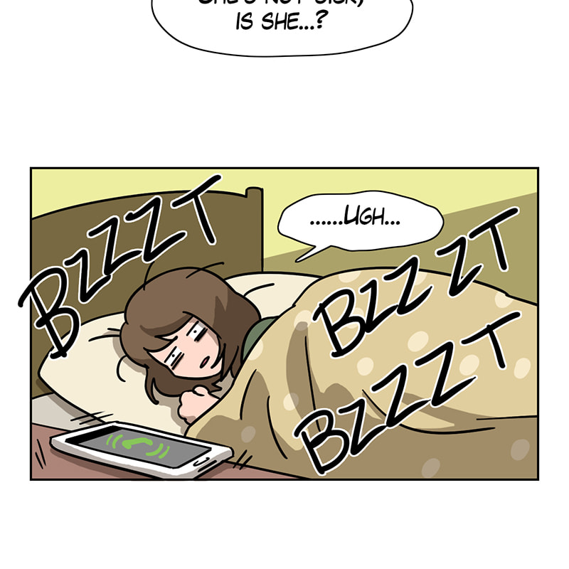 Read Meow Man chapter 76 image 15 on Lezhin