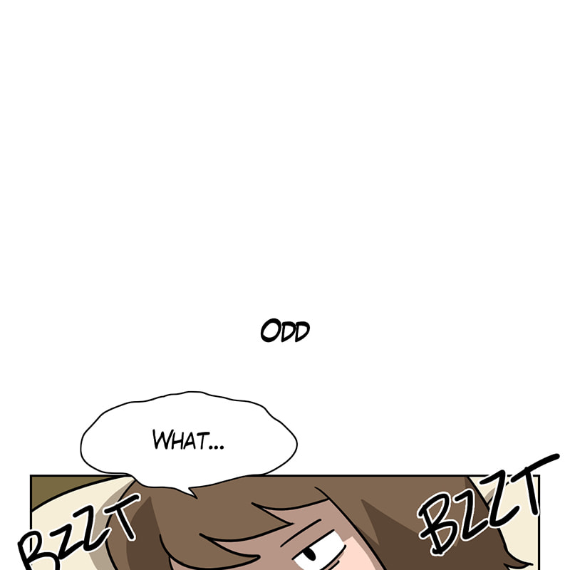 Read Meow Man chapter 76 image 17 on Lezhin
