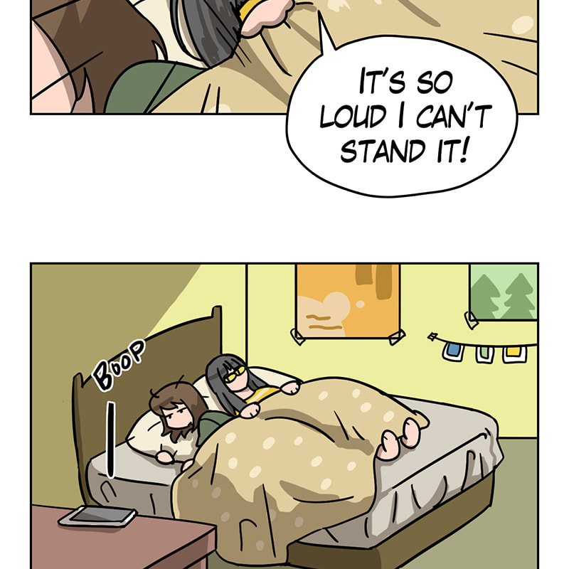 Read Meow Man chapter 76 image 19 on Lezhin