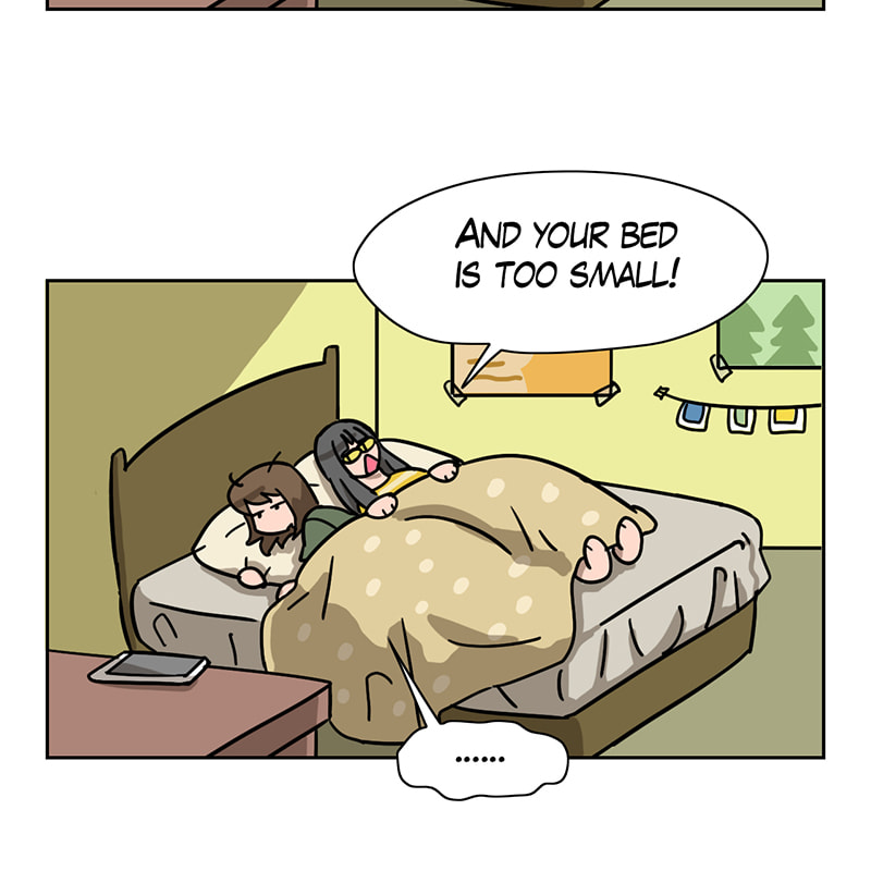 Read Meow Man chapter 76 image 20 on Lezhin