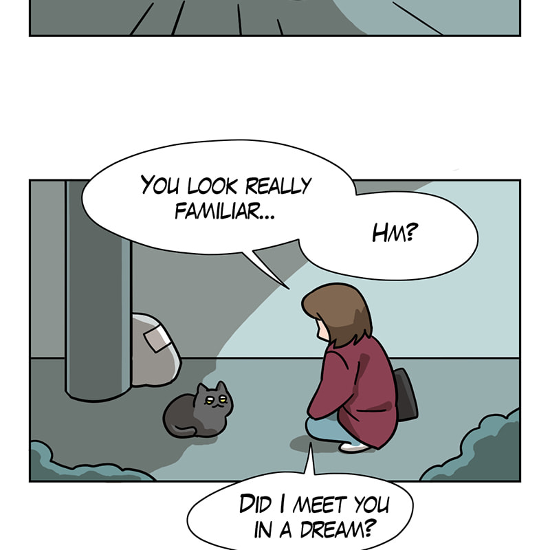 Read Meow Man chapter 76 image 24 on Lezhin