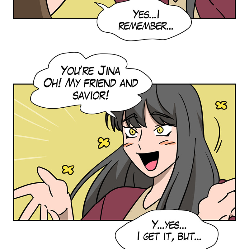 Read Meow Man chapter 76 image 39 on Lezhin