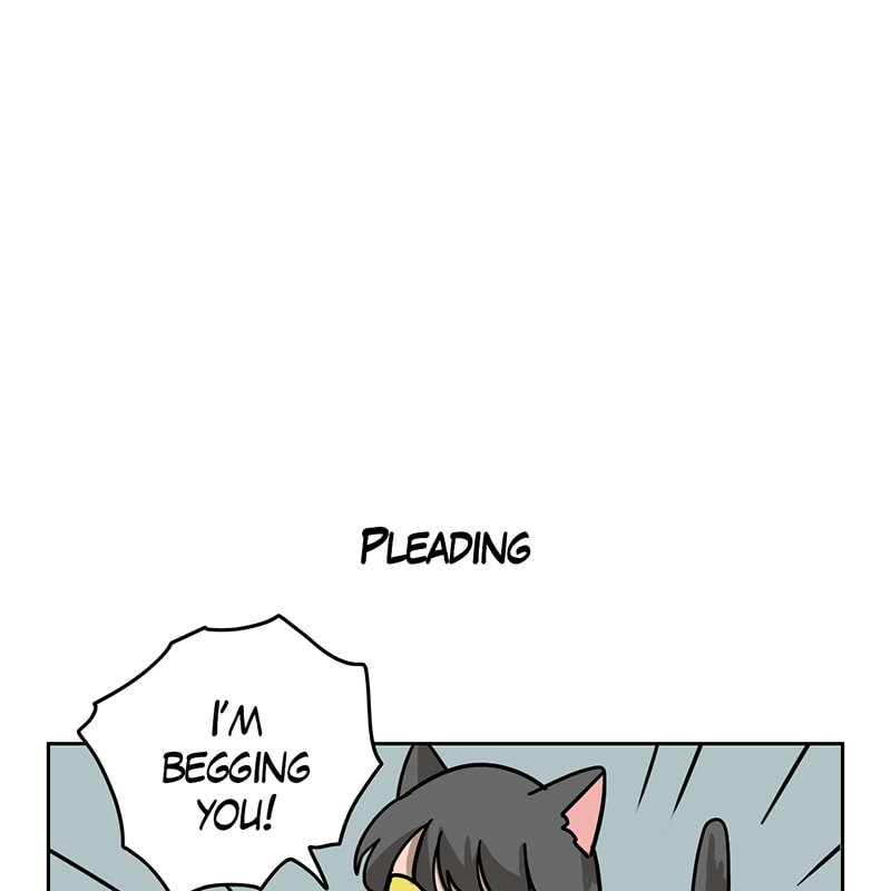 Read Meow Man chapter 76 image 47 on Lezhin