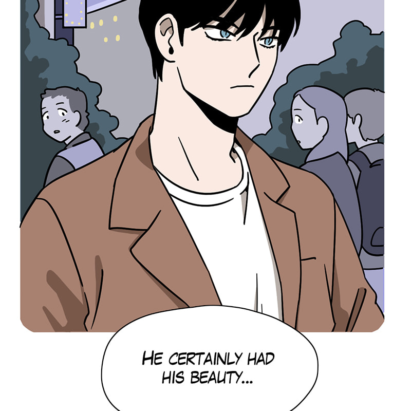 Read Meow Man chapter 76 image 5 on Lezhin