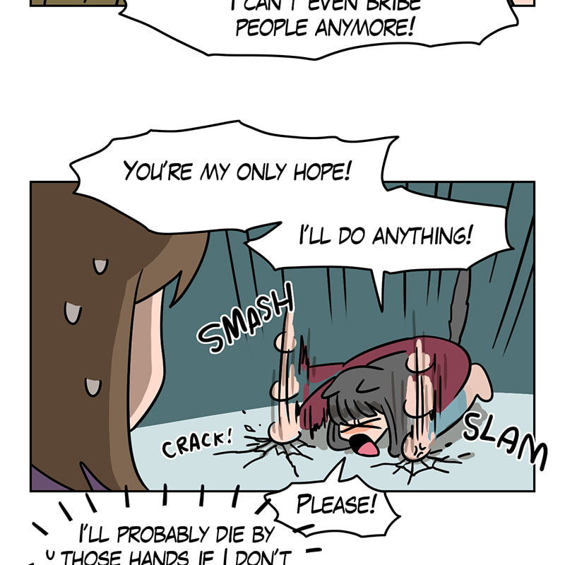 Read Meow Man chapter 76 image 50 on Lezhin