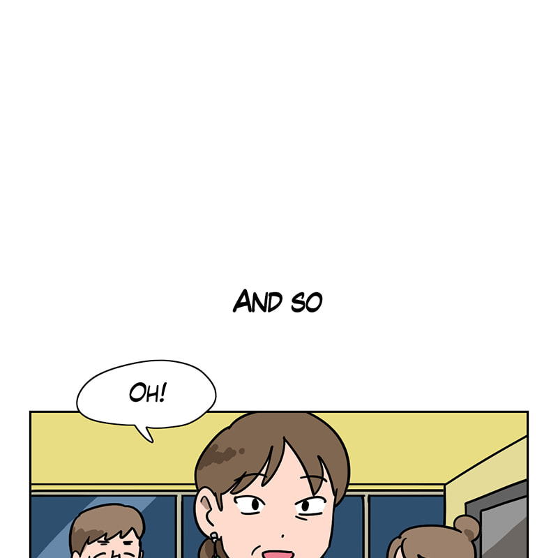 Read Meow Man chapter 76 image 52 on Lezhin