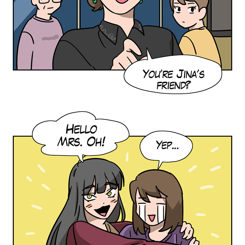 Read Meow Man chapter 76 image 53 on Lezhin