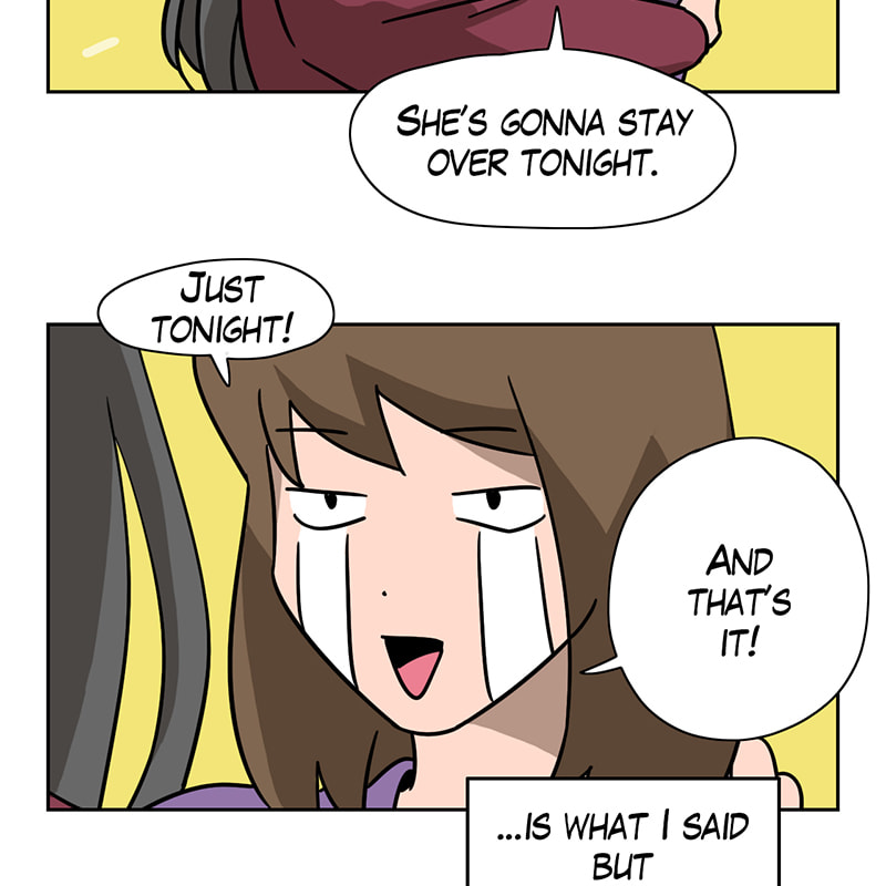Read Meow Man chapter 76 image 54 on Lezhin