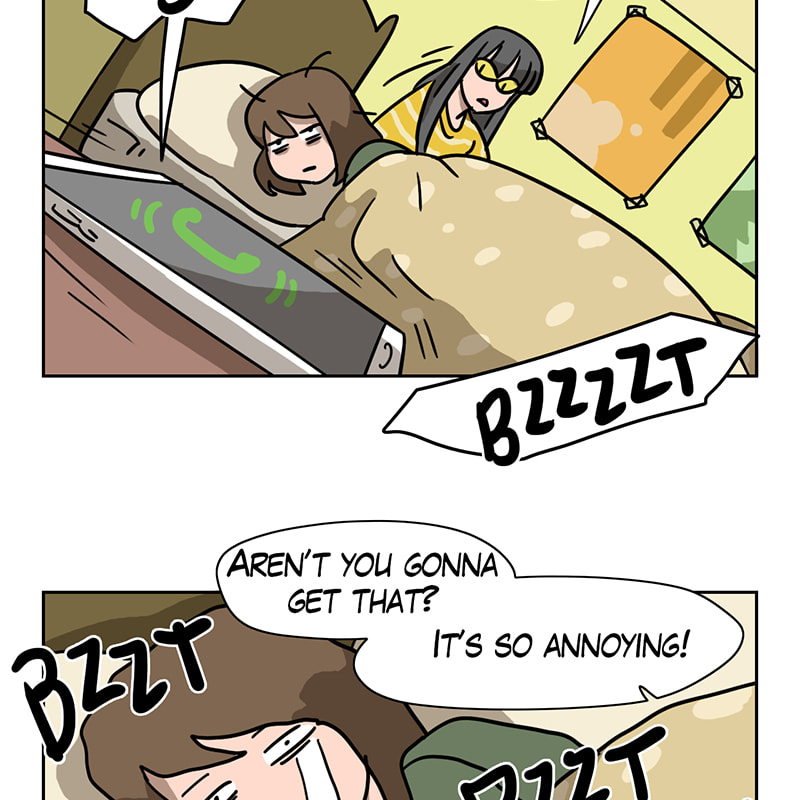 Read Meow Man chapter 76 image 58 on Lezhin