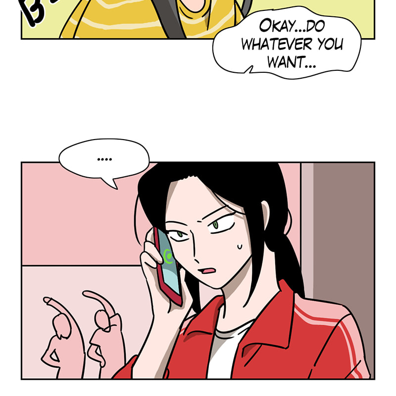 Read Meow Man chapter 76 image 60 on Lezhin