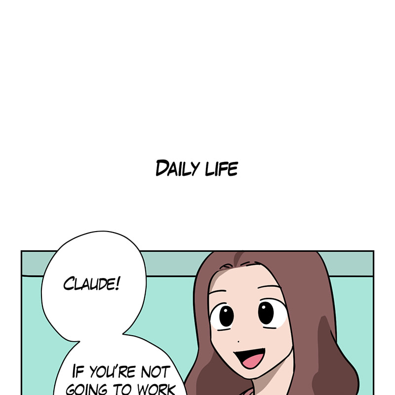 Read Meow Man chapter 76 image 7 on Lezhin