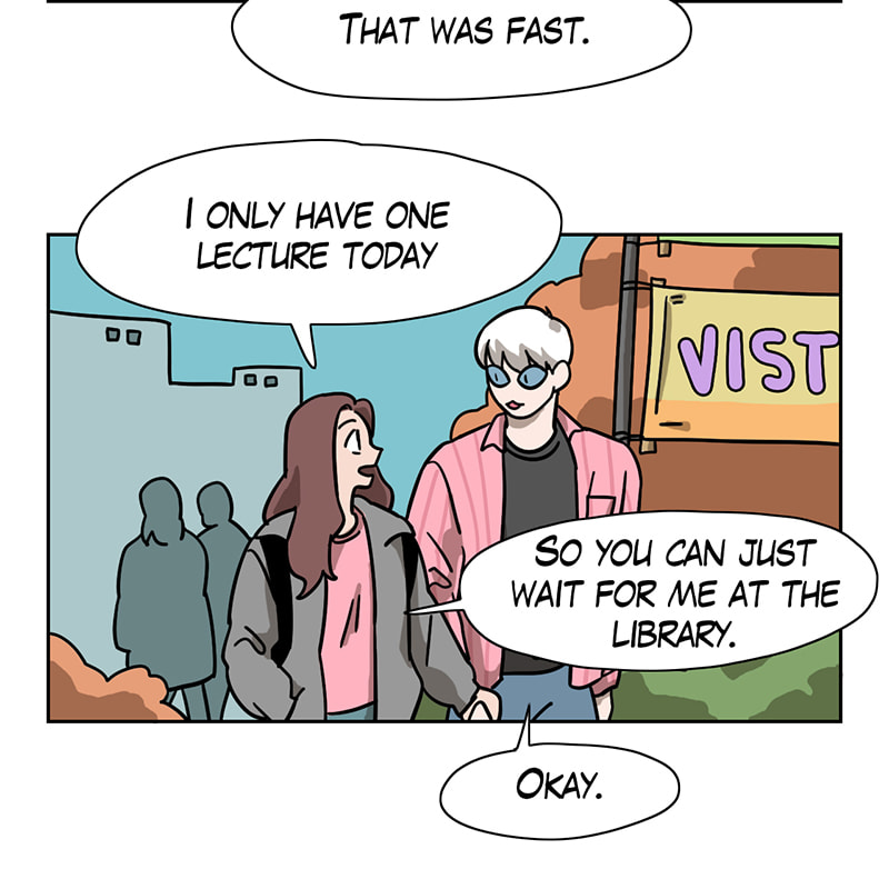 Read Meow Man chapter 76 image 9 on Lezhin