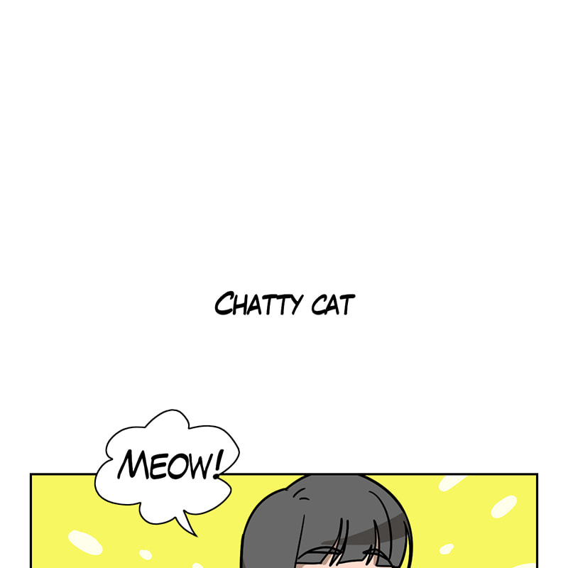 Read Meow Man chapter 77 image 1 on Lezhin