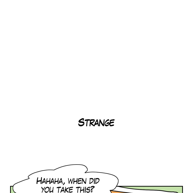 Read Meow Man chapter 77 image 11 on Lezhin