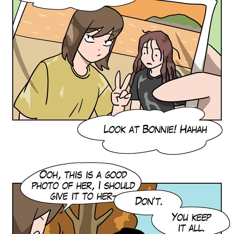 Read Meow Man chapter 77 image 12 on Lezhin