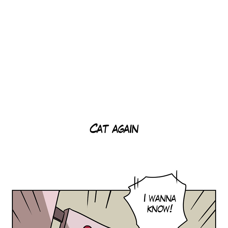 Read Meow Man chapter 77 image 16 on Lezhin