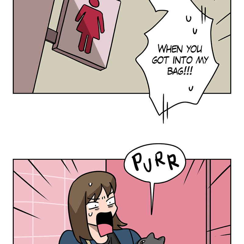 Read Meow Man chapter 77 image 17 on Lezhin