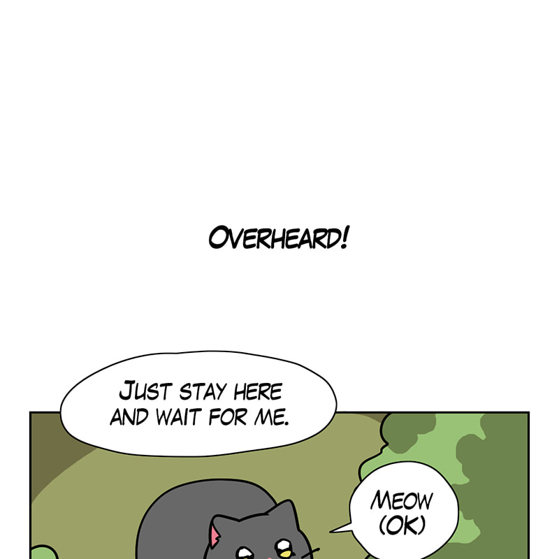 Read Meow Man chapter 77 image 21 on Lezhin