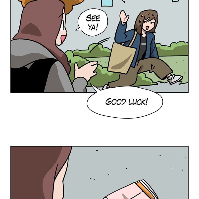 Read Meow Man chapter 77 image 27 on Lezhin