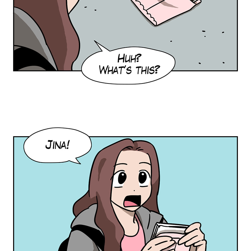 Read Meow Man chapter 77 image 28 on Lezhin