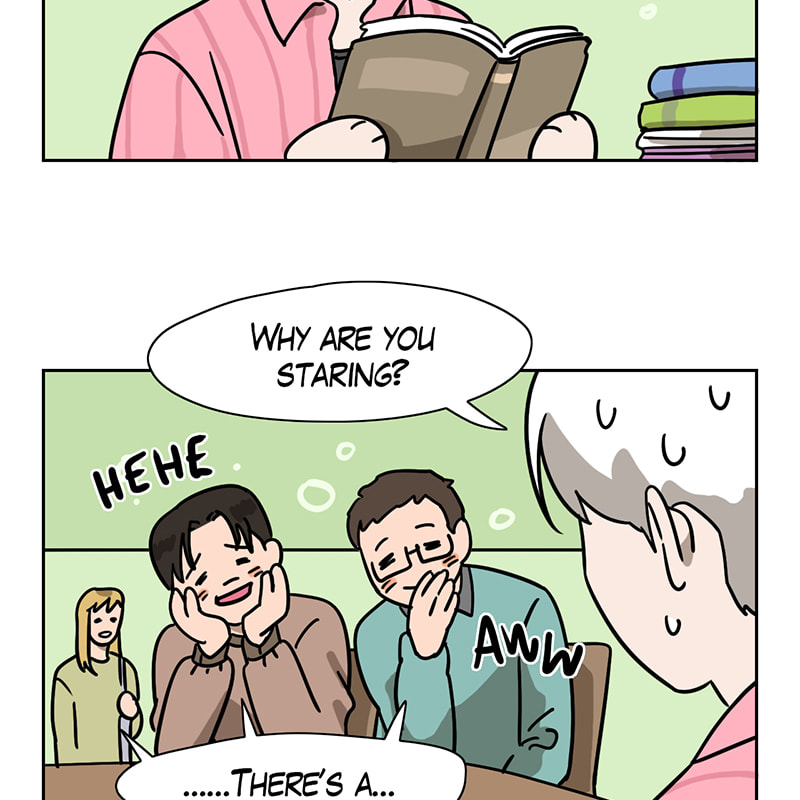 Read Meow Man chapter 77 image 33 on Lezhin