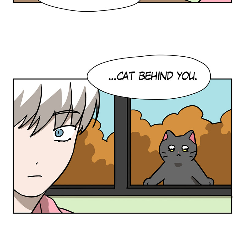 Read Meow Man chapter 77 image 34 on Lezhin