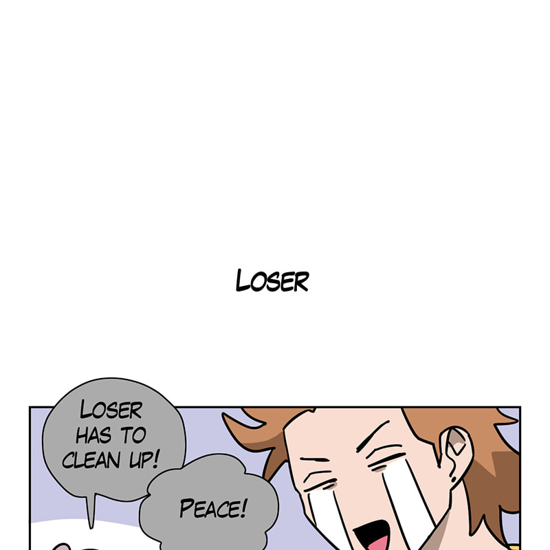 Read Meow Man chapter 77 image 36 on Lezhin