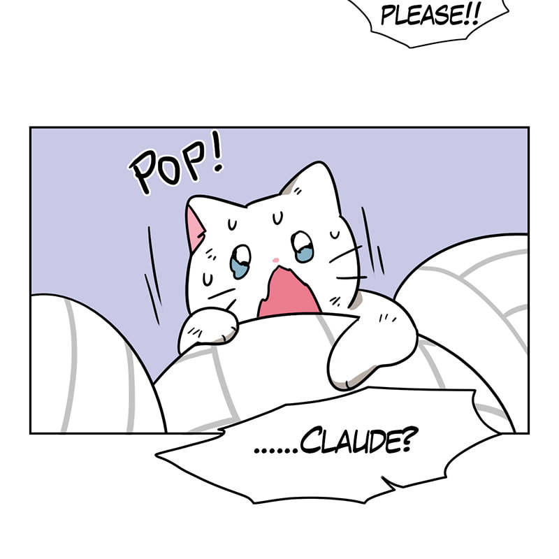 Read Meow Man chapter 77 image 39 on Lezhin