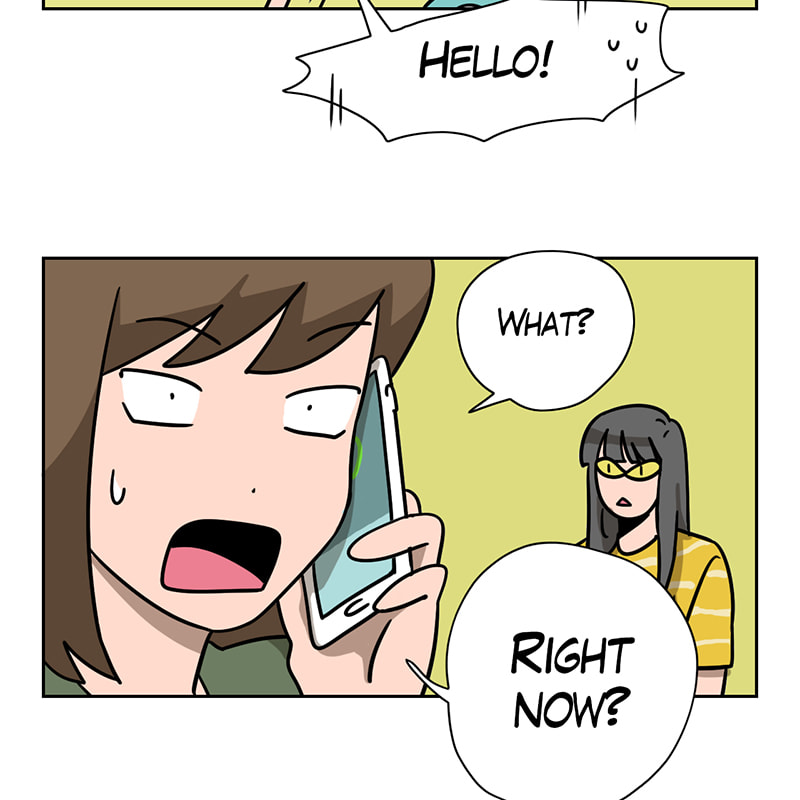 Read Meow Man chapter 77 image 4 on Lezhin