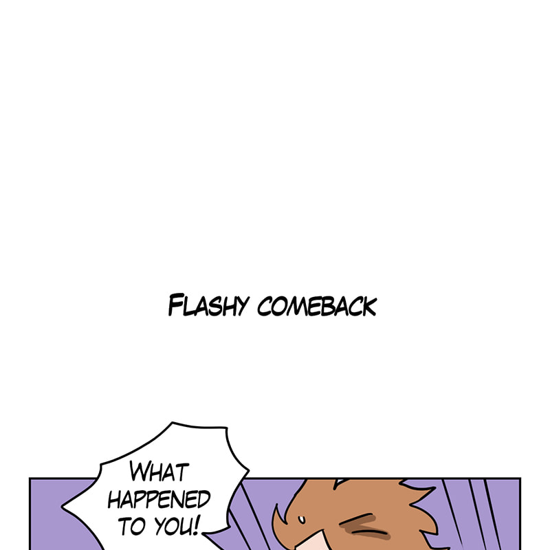 Read Meow Man chapter 77 image 41 on Lezhin