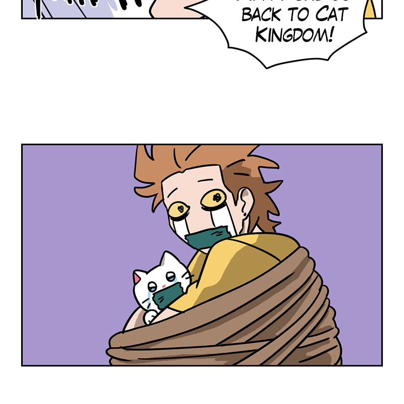 Read Meow Man chapter 77 image 44 on Lezhin