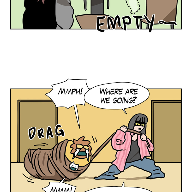 Read Meow Man chapter 77 image 49 on Lezhin