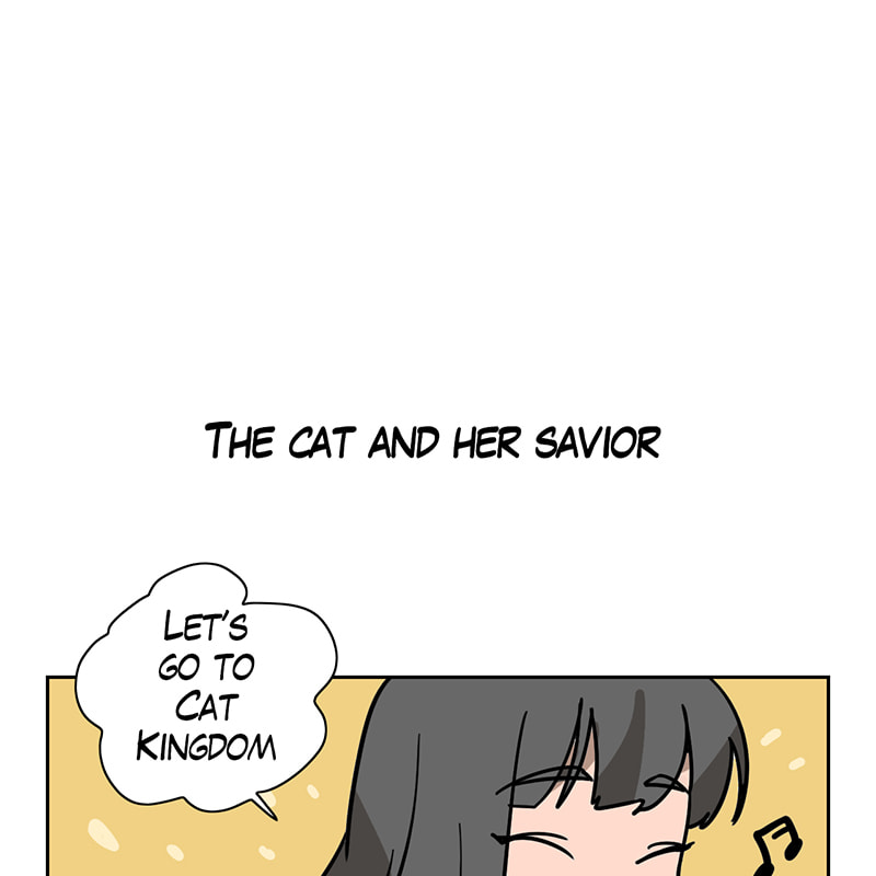 Read Meow Man chapter 77 image 51 on Lezhin