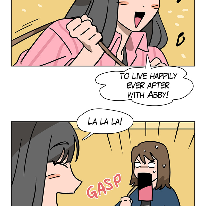 Read Meow Man chapter 77 image 52 on Lezhin