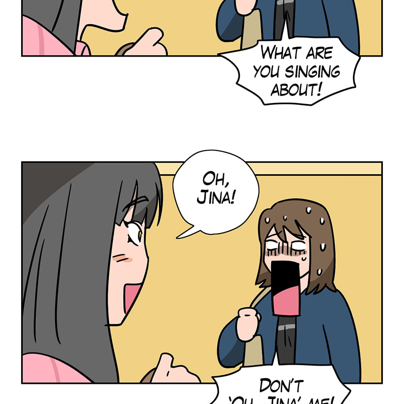 Read Meow Man chapter 77 image 53 on Lezhin