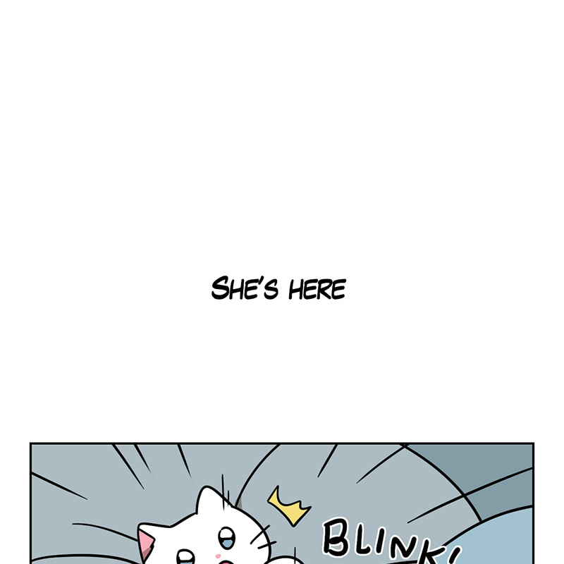 Read Meow Man chapter 77 image 56 on Lezhin