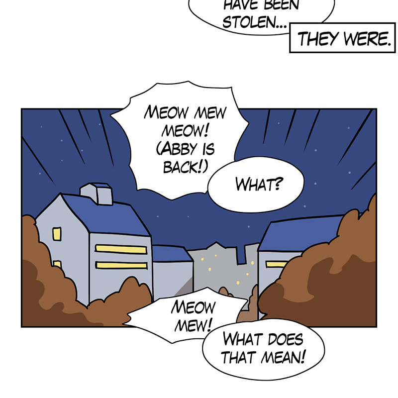 Read Meow Man chapter 77 image 59 on Lezhin