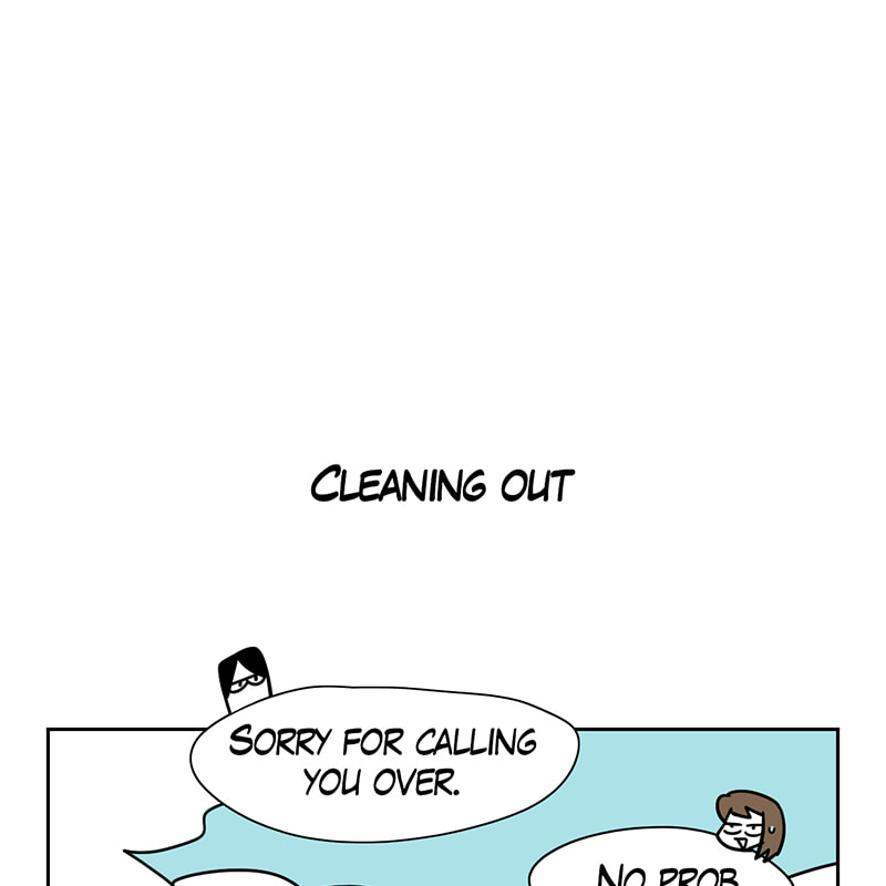 Read Meow Man chapter 77 image 6 on Lezhin